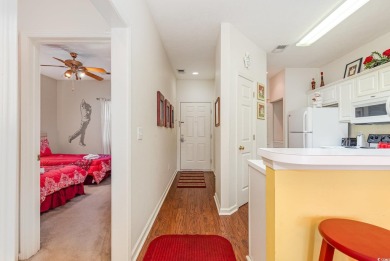 Discover this beautiful 2-bedroom, 2-bathroom condo in the on River Oaks Golf Plantation  in South Carolina - for sale on GolfHomes.com, golf home, golf lot