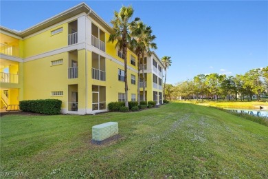 Rare Find: TURNKEY!! Beautifully Updated 3rd Floor End Unit in on Deep Creek Golf Club in Florida - for sale on GolfHomes.com, golf home, golf lot