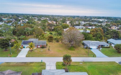 Very Rare Opportunity To Purchase One Of The Last Lot Available on Club Med Sandpiper in Florida - for sale on GolfHomes.com, golf home, golf lot