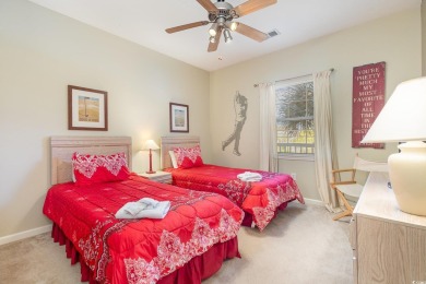 Discover this beautiful 2-bedroom, 2-bathroom condo in the on River Oaks Golf Plantation  in South Carolina - for sale on GolfHomes.com, golf home, golf lot