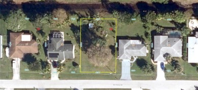 Very Rare Opportunity To Purchase One Of The Last Lot Available on Club Med Sandpiper in Florida - for sale on GolfHomes.com, golf home, golf lot