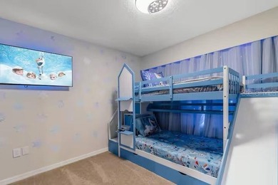 Under contract-accepting backup offers. Welcome to this stunning on Highlands Reserve Golf Club in Florida - for sale on GolfHomes.com, golf home, golf lot