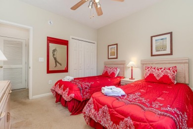 Discover this beautiful 2-bedroom, 2-bathroom condo in the on River Oaks Golf Plantation  in South Carolina - for sale on GolfHomes.com, golf home, golf lot