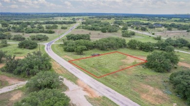 A wonderful opportunity awaits in King's Point Cove subdivison on Hideout Golf Club and Resort  in Texas - for sale on GolfHomes.com, golf home, golf lot