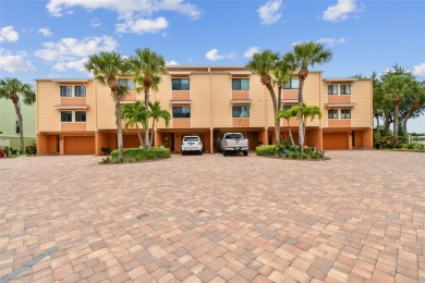 Welcome to your dream waterfront townhome in the exclusive on Treasure Bay Golf and Tennis in Florida - for sale on GolfHomes.com, golf home, golf lot