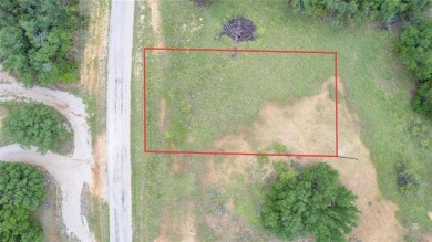 A wonderful opportunity awaits in King's Point Cove subdivison on Hideout Golf Club and Resort  in Texas - for sale on GolfHomes.com, golf home, golf lot