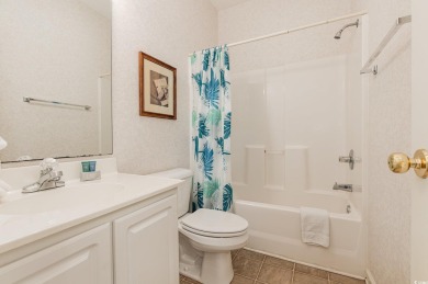 Discover this beautiful 2-bedroom, 2-bathroom condo in the on River Oaks Golf Plantation  in South Carolina - for sale on GolfHomes.com, golf home, golf lot