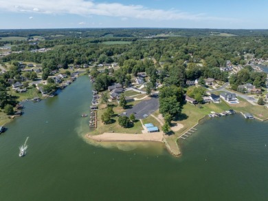 LAKEVIEW!  From the moment you arrive you'll feel your cares on Apple Valley Golf Course in Ohio - for sale on GolfHomes.com, golf home, golf lot