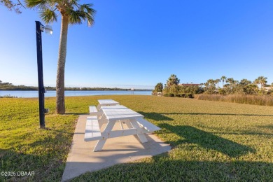 Daydreams and Tranquility Seems to Flow a Little Better at This on Ocean Palm Golf Course in Florida - for sale on GolfHomes.com, golf home, golf lot