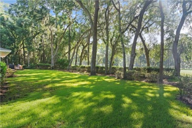 This home has been meticulously maintained and updated by the on The King and Prince Golf Course, Home of the Hampton Club in Georgia - for sale on GolfHomes.com, golf home, golf lot