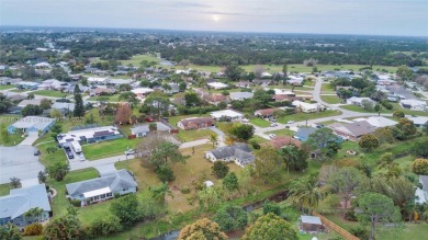 Very Rare Opportunity To Purchase One Of The Last Lot Available on Club Med Sandpiper in Florida - for sale on GolfHomes.com, golf home, golf lot