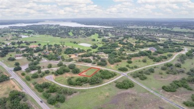 A wonderful opportunity awaits in King's Point Cove subdivison on Hideout Golf Club and Resort  in Texas - for sale on GolfHomes.com, golf home, golf lot