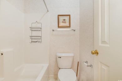 Discover this beautiful 2-bedroom, 2-bathroom condo in the on River Oaks Golf Plantation  in South Carolina - for sale on GolfHomes.com, golf home, golf lot