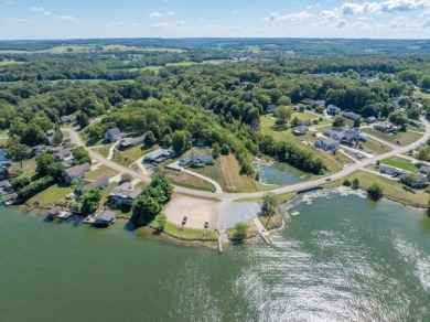 LAKEVIEW!  From the moment you arrive you'll feel your cares on Apple Valley Golf Course in Ohio - for sale on GolfHomes.com, golf home, golf lot