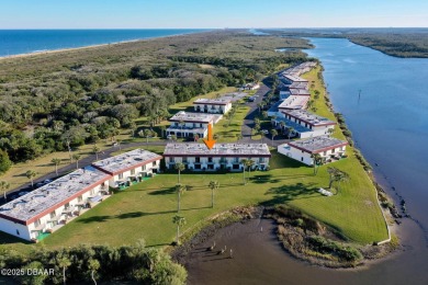 Daydreams and Tranquility Seems to Flow a Little Better at This on Ocean Palm Golf Course in Florida - for sale on GolfHomes.com, golf home, golf lot