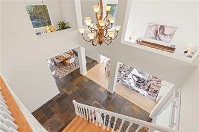 Spacious and inviting, this 5-bedroom, 3-bathroom home offers 3 on Coto De Caza Golf Club in California - for sale on GolfHomes.com, golf home, golf lot