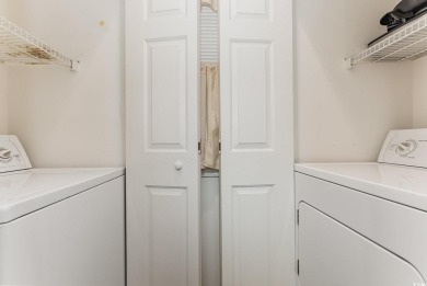 Discover this beautiful 2-bedroom, 2-bathroom condo in the on River Oaks Golf Plantation  in South Carolina - for sale on GolfHomes.com, golf home, golf lot