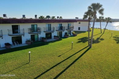 Daydreams and Tranquility Seems to Flow a Little Better at This on Ocean Palm Golf Course in Florida - for sale on GolfHomes.com, golf home, golf lot