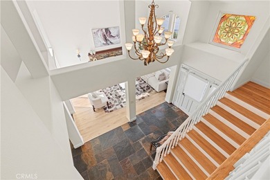 Spacious and inviting, this 5-bedroom, 3-bathroom home offers 3 on Coto De Caza Golf Club in California - for sale on GolfHomes.com, golf home, golf lot