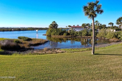 Daydreams and Tranquility Seems to Flow a Little Better at This on Ocean Palm Golf Course in Florida - for sale on GolfHomes.com, golf home, golf lot