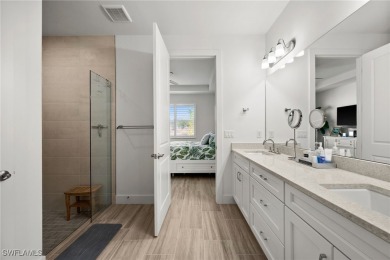 LOTS OF UPGRADES!  Welcome to your Resort Lifestyle in this 55+ on Babcock National Golf Course in Florida - for sale on GolfHomes.com, golf home, golf lot
