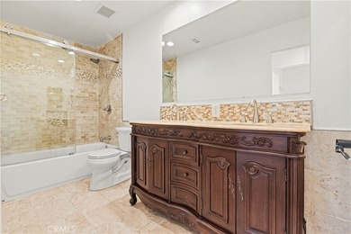 Spacious and inviting, this 5-bedroom, 3-bathroom home offers 3 on Coto De Caza Golf Club in California - for sale on GolfHomes.com, golf home, golf lot