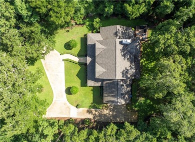 This home has been meticulously maintained and updated by the on The King and Prince Golf Course, Home of the Hampton Club in Georgia - for sale on GolfHomes.com, golf home, golf lot