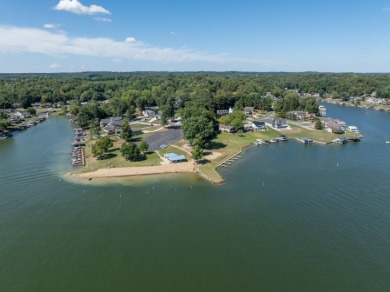 LAKEVIEW!  From the moment you arrive you'll feel your cares on Apple Valley Golf Course in Ohio - for sale on GolfHomes.com, golf home, golf lot
