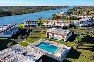 Daydreams and Tranquility Seems to Flow a Little Better at This on Ocean Palm Golf Course in Florida - for sale on GolfHomes.com, golf home, golf lot