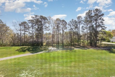 Discover this beautiful 2-bedroom, 2-bathroom condo in the on River Oaks Golf Plantation  in South Carolina - for sale on GolfHomes.com, golf home, golf lot