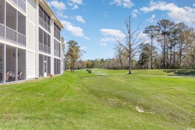 Discover this beautiful 2-bedroom, 2-bathroom condo in the on River Oaks Golf Plantation  in South Carolina - for sale on GolfHomes.com, golf home, golf lot
