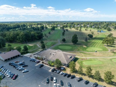 LAKEVIEW!  From the moment you arrive you'll feel your cares on Apple Valley Golf Course in Ohio - for sale on GolfHomes.com, golf home, golf lot