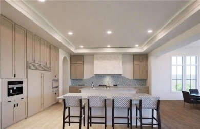 NEW CONSTRUCTION/INDOOR PICKLEBALL COURT! Don't Miss This on Manor Golf and Country Club in Georgia - for sale on GolfHomes.com, golf home, golf lot