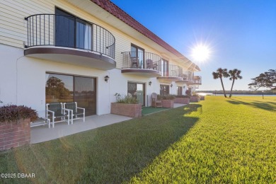 Daydreams and Tranquility Seems to Flow a Little Better at This on Ocean Palm Golf Course in Florida - for sale on GolfHomes.com, golf home, golf lot