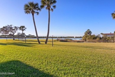 Daydreams and Tranquility Seems to Flow a Little Better at This on Ocean Palm Golf Course in Florida - for sale on GolfHomes.com, golf home, golf lot