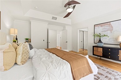 Spacious and inviting, this 5-bedroom, 3-bathroom home offers 3 on Coto De Caza Golf Club in California - for sale on GolfHomes.com, golf home, golf lot