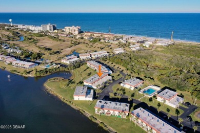 Daydreams and Tranquility Seems to Flow a Little Better at This on Ocean Palm Golf Course in Florida - for sale on GolfHomes.com, golf home, golf lot