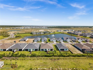LOTS OF UPGRADES!  Welcome to your Resort Lifestyle in this 55+ on Babcock National Golf Course in Florida - for sale on GolfHomes.com, golf home, golf lot