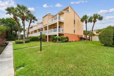 Welcome to your dream waterfront townhome in the exclusive on Treasure Bay Golf and Tennis in Florida - for sale on GolfHomes.com, golf home, golf lot