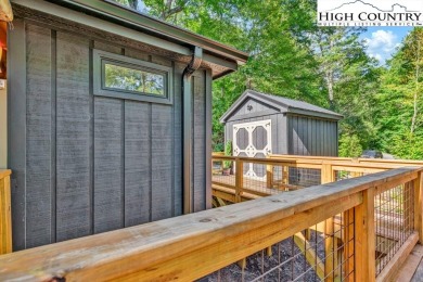 Better Than New in Linville Land Harbor! 

This completely on Land Harbor Golf Course in North Carolina - for sale on GolfHomes.com, golf home, golf lot
