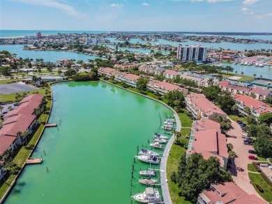 Welcome to your dream waterfront townhome in the exclusive on Treasure Bay Golf and Tennis in Florida - for sale on GolfHomes.com, golf home, golf lot