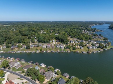 LAKEVIEW!  From the moment you arrive you'll feel your cares on Apple Valley Golf Course in Ohio - for sale on GolfHomes.com, golf home, golf lot