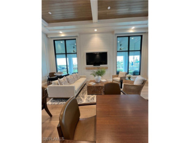 LOTS OF UPGRADES!  Welcome to your Resort Lifestyle in this 55+ on Babcock National Golf Course in Florida - for sale on GolfHomes.com, golf home, golf lot