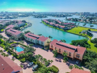 Welcome to your dream waterfront townhome in the exclusive on Treasure Bay Golf and Tennis in Florida - for sale on GolfHomes.com, golf home, golf lot