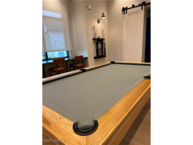 LOTS OF UPGRADES!  Welcome to your Resort Lifestyle in this 55+ on Babcock National Golf Course in Florida - for sale on GolfHomes.com, golf home, golf lot
