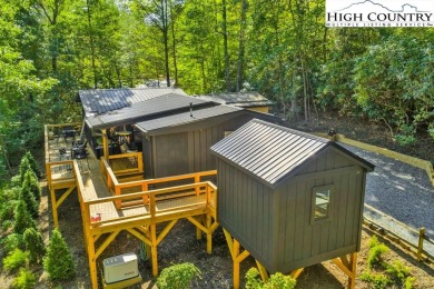Better Than New in Linville Land Harbor! 

This completely on Land Harbor Golf Course in North Carolina - for sale on GolfHomes.com, golf home, golf lot
