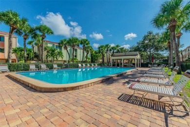 Welcome to your dream waterfront townhome in the exclusive on Treasure Bay Golf and Tennis in Florida - for sale on GolfHomes.com, golf home, golf lot