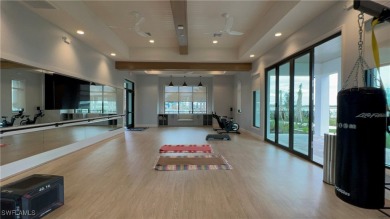 LOTS OF UPGRADES!  Welcome to your Resort Lifestyle in this 55+ on Babcock National Golf Course in Florida - for sale on GolfHomes.com, golf home, golf lot