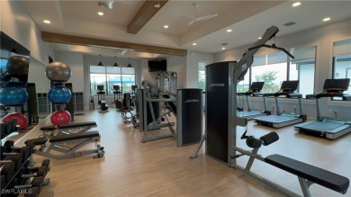 LOTS OF UPGRADES!  Welcome to your Resort Lifestyle in this 55+ on Babcock National Golf Course in Florida - for sale on GolfHomes.com, golf home, golf lot
