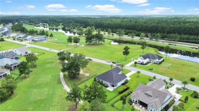 This stunning home is a light-filled haven with 3 bedrooms and 2 on Hilton Head Lakes Golf Club in South Carolina - for sale on GolfHomes.com, golf home, golf lot